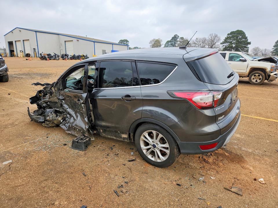 Zdjęcie 2 z aukcji – 2017 FORD ESCAPE z VIN 1FMCU0GD6HUA03897