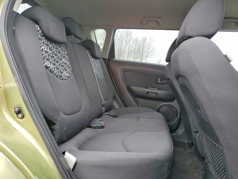 Photo 11 from auction – 2010 KIA SOUL with VIN KNDJT2A20A7161142