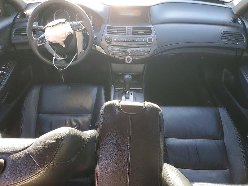 Photo 8 from auction – 2012 HONDA ACCORD with VIN 1HGCP2F68CA112612