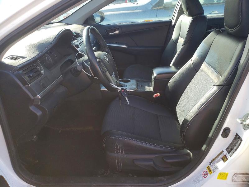 Foto 7 de la subasta – 2012 TOYOTA CAMRY BASE con VIN 4T1BF1FK8CU196249
