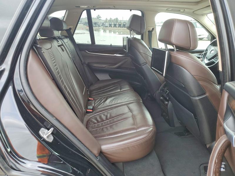 Photo 11 from auction – 2015 BMW X5 with VIN 5UXKR2C51F0H38062