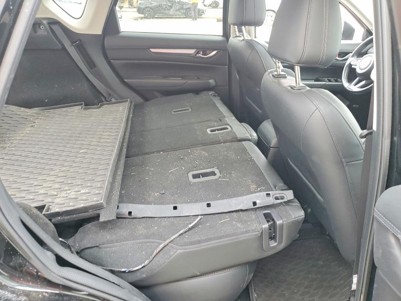 Foto 11 de la subasta – 2021 MAZDA CX-5 TOURI con VIN JM3KFBCM0M1434301