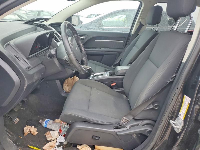 Photo 7 from auction – 2010 DODGE JOURNEY with VIN 3D4PG5FV8AT148950