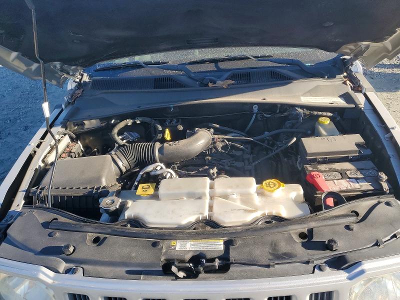Zdjęcie 11 z aukcji – 2012 JEEP LIBERTY SP z VIN 1C4PJLAK2CW188969
