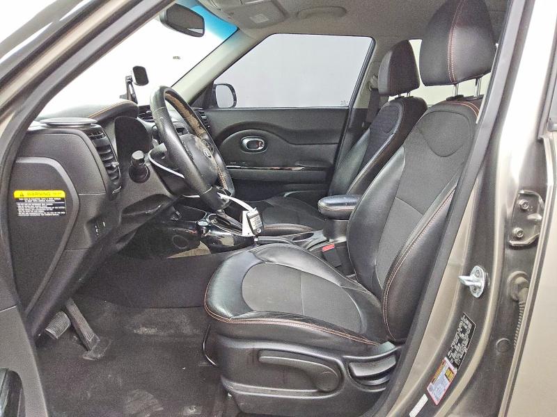 Photo 7 from auction – 2019 KIA SOUL ! with VIN KNDJX3AA5K7646377