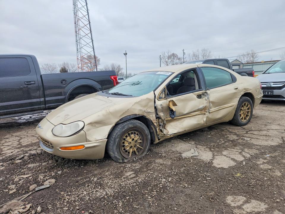 2000 CHRYSLER CONCORDE