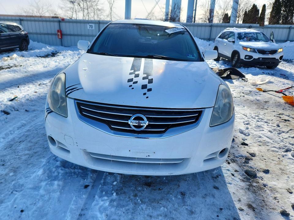 Photo 5 from auction – 2010 NISSAN ALTIMA BAS with VIN 1N4AL2AP3AN516785