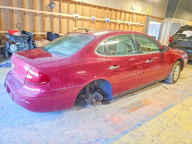Photo 3 from auction – 2006 BUICK LACROSSE with VIN 2G4WC582661140891