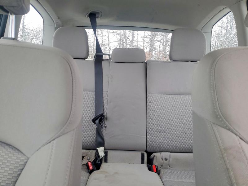 Photo 10 from auction – 2015 SUBARU FORESTER 2 with VIN JF2SJAAC7FG531850
