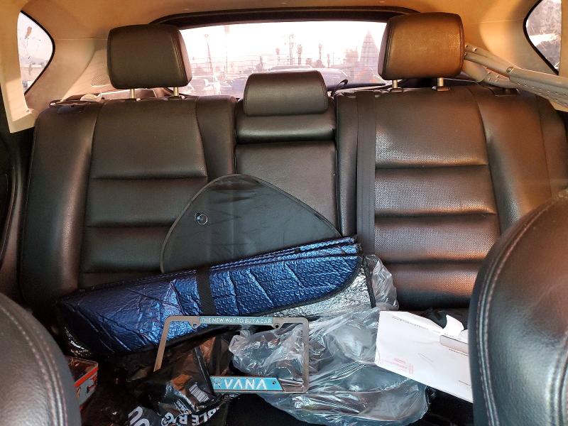 Photo 10 from auction – 2016 MAZDA CX-5 with VIN JM3KE2DY5G0876912