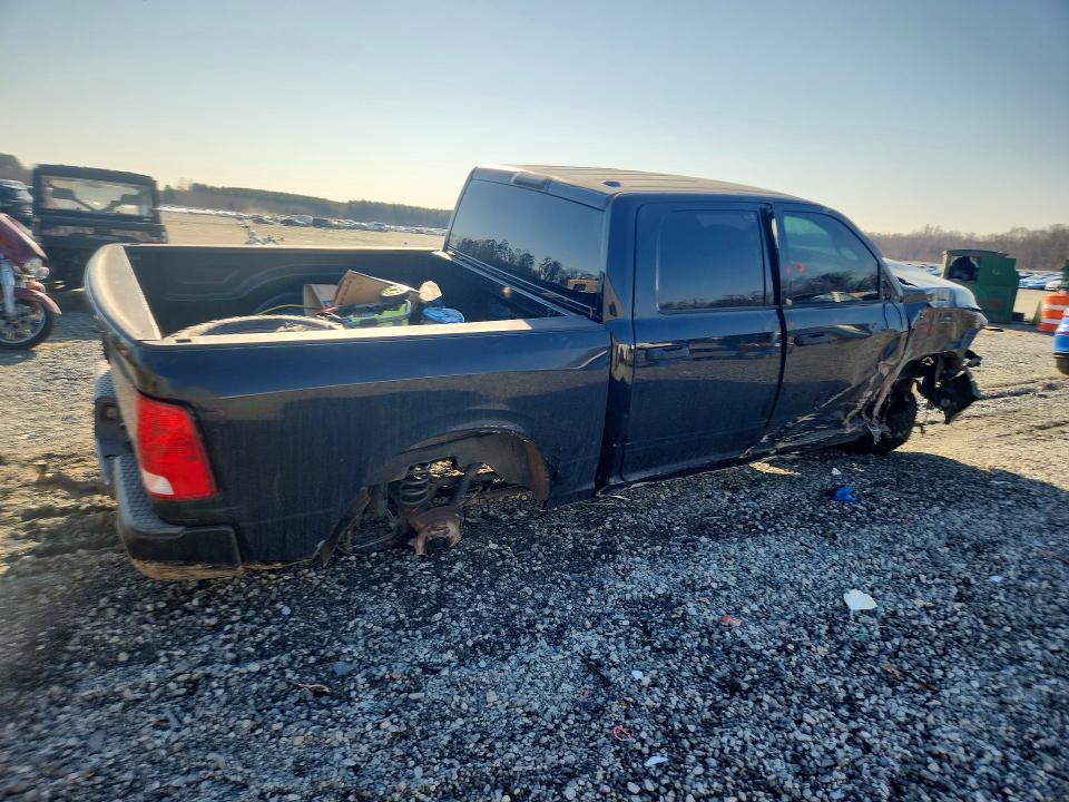 Photo 3 from auction – 2012 DODGE RAM 1500 with VIN 1C6RD6KT7CS229040