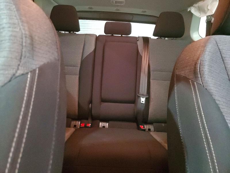 Photo 10 from auction – 2023 NISSAN ROGUE with VIN 5N1BT3BBXPC926149