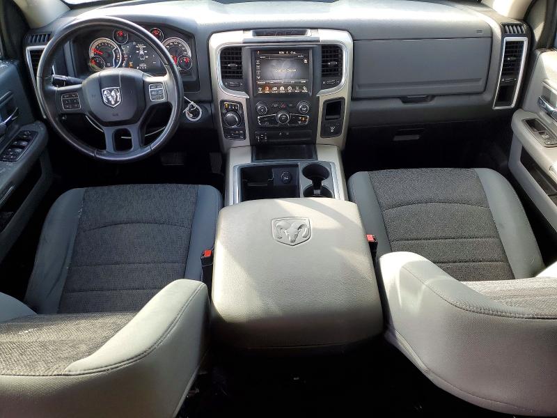 Photo 8 from auction – 2014 RAM 1500 with VIN 1C6RR7GT0ES288000