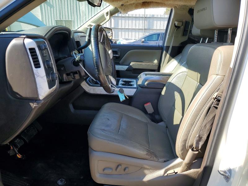 Photo 7 from auction – 2015 GMC SIERRA K15 with VIN 3GTU2VEC9FG461066