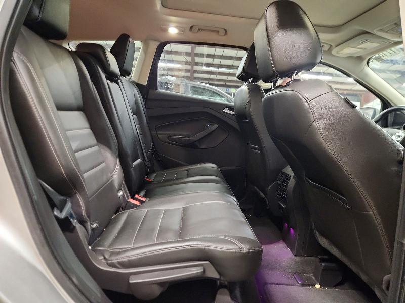 Фото 10 с аукциона – 2014 FORD ESCAPE с VIN 1FMCU9J95EUE19198