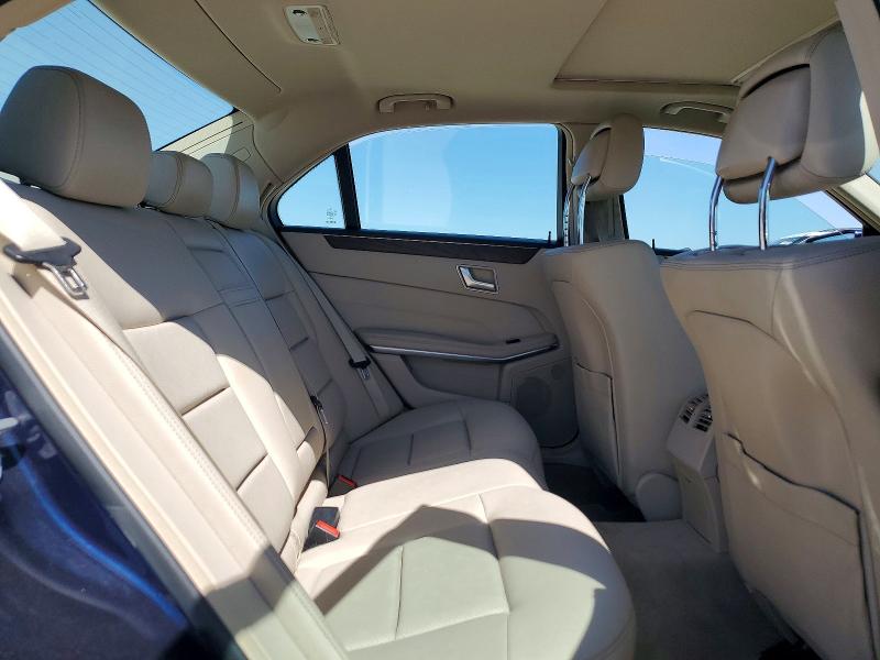 Photo 10 from auction – 2016 MERCEDES-BENZ E with VIN WDDHF5KBXGB260519