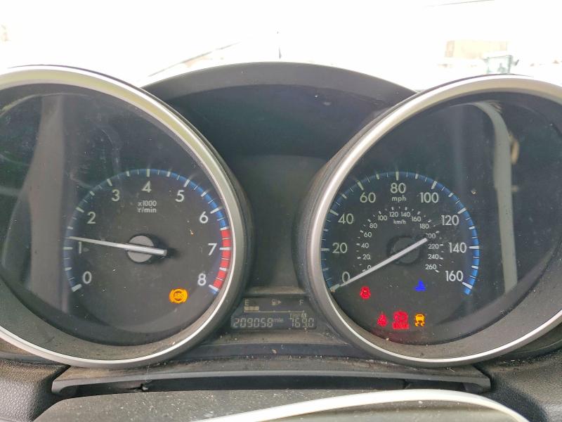 Photo 9 from auction – 2013 MAZDA 3 I with VIN JM1BL1LP3D1781319