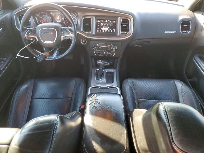 Photo 8 from auction – 2019 DODGE CHARGER with VIN 2C3CDXBG7KH748199
