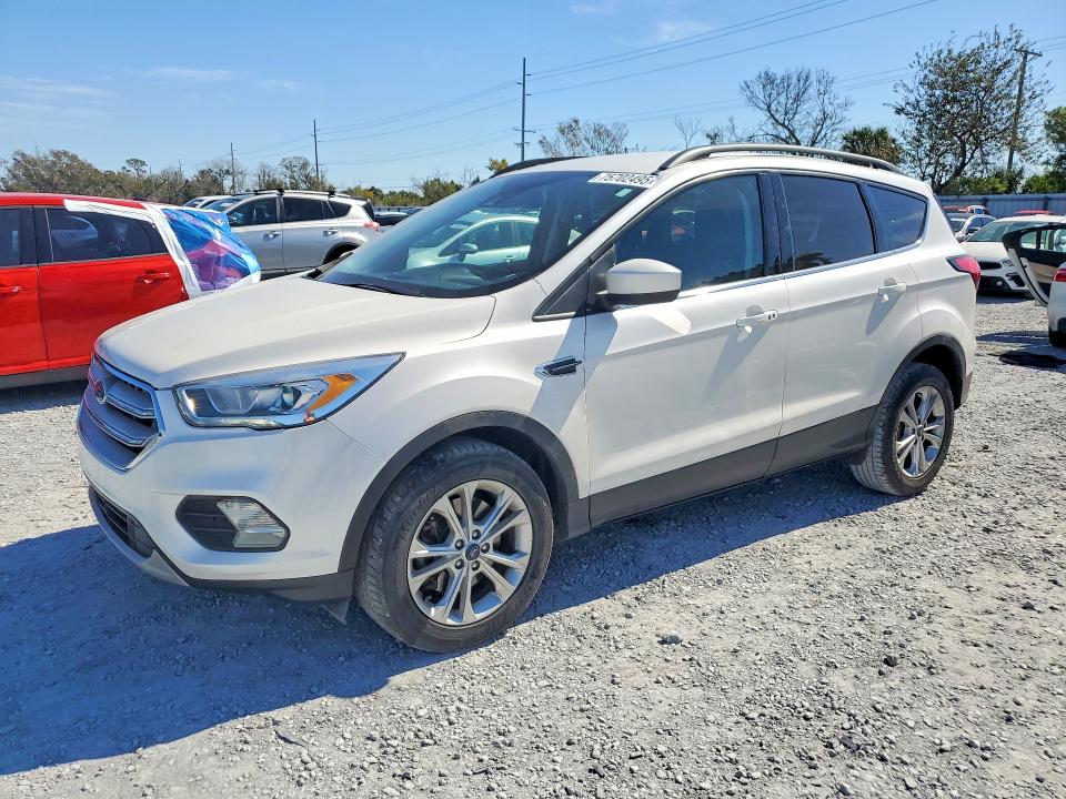 FORD ESCAPE 2019 with VIN 1FMCU9HD0KUA97432 - Photo from auction
