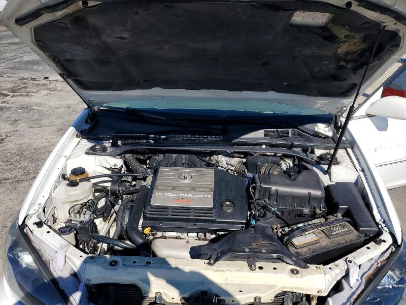 Zdjęcie 11 z aukcji – 2004 TOYOTA CAMRY z VIN 4T1BF32K34U070397