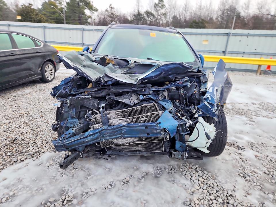 Photo 5 from auction – 2019 BUICK ENCORE with VIN KL4CJASB8KB831150