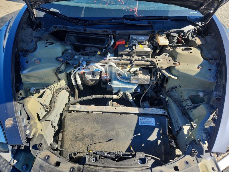 Photo 11 from auction – 2018 TESLA MODEL 3 with VIN 5YJ3E1EA8JF157882