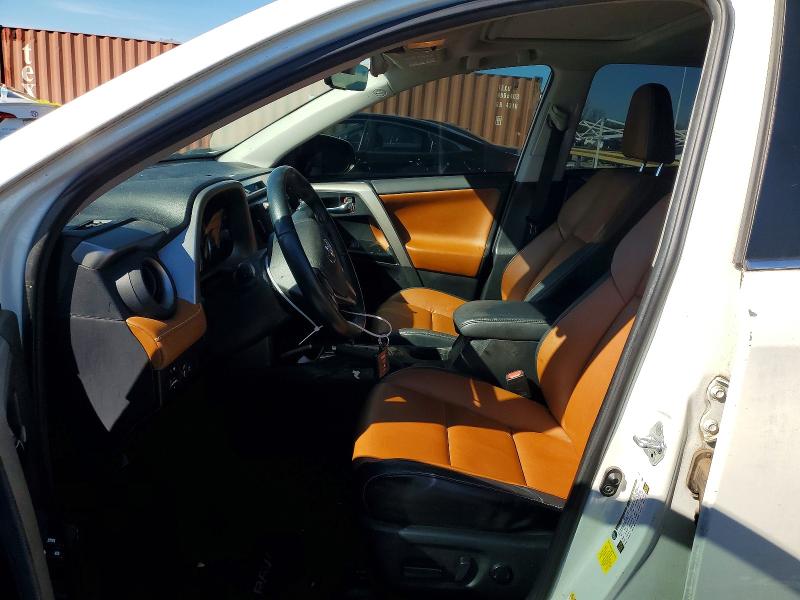 Photo 7 from auction – 2016 TOYOTA RAV4 with VIN 2T3YFREV4GW272678