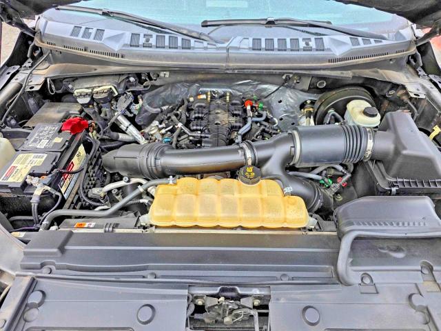 Photo 7 from auction – 2017 FORD F150 with VIN 1FTEW1CG4HFB52682