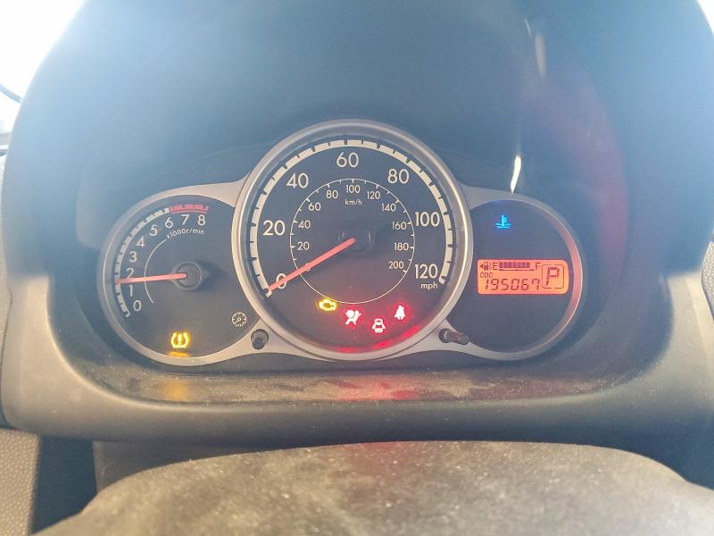 Photo 9 from auction – 2012 MAZDA MAZDA2 with VIN JM1DE1KY1C0144284