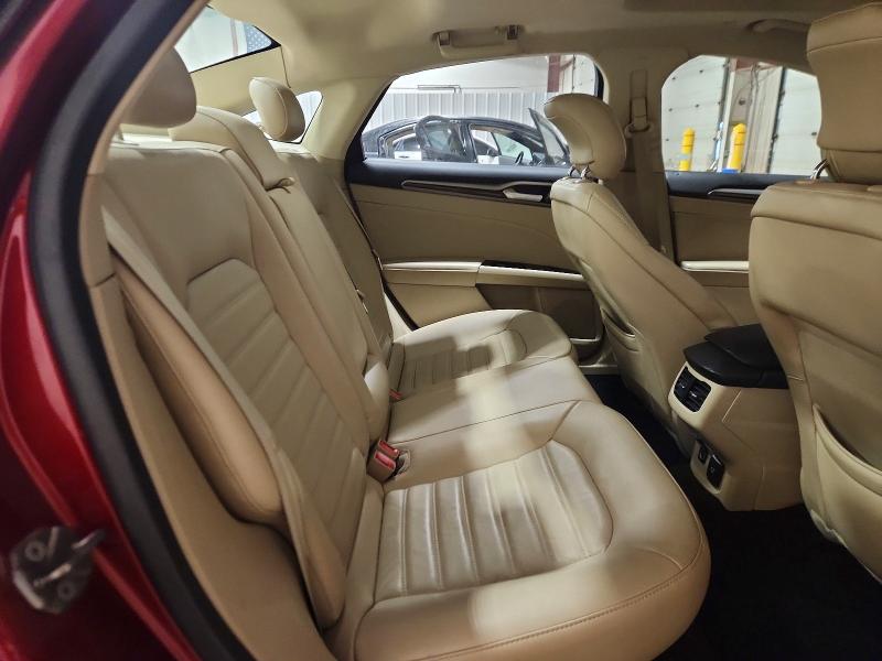 Фото 10 с аукциона – 2013 FORD FUSION SE с VIN 3FA6P0LU2DR181232