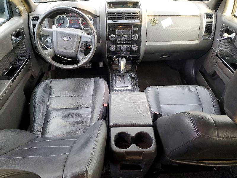 Photo 8 from auction – 2011 FORD ESCAPE with VIN 1FMCU0EG9BKA98407