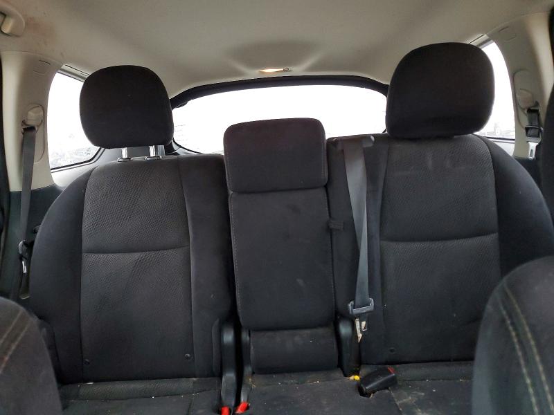 Photo 10 from auction – 2016 NISSAN PATHFINDER with VIN 5N1AR2MM4GC616307