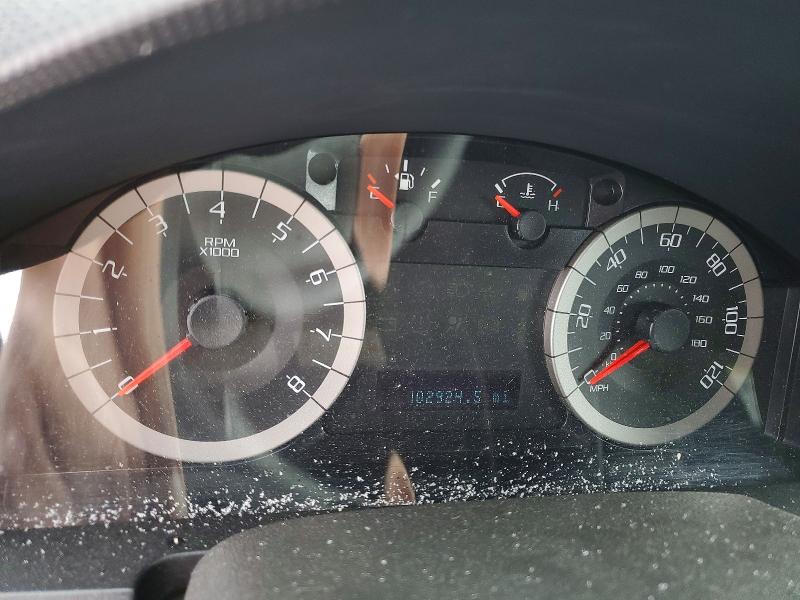 Photo 9 from auction – 2011 FORD ESCAPE LIM with VIN 1FMCU9EG7BKC55050