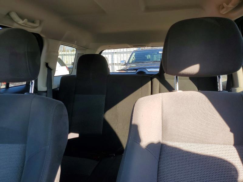 Photo 10 from auction – 2012 JEEP PATRIOT with VIN 1C4NJRFB7CD718349