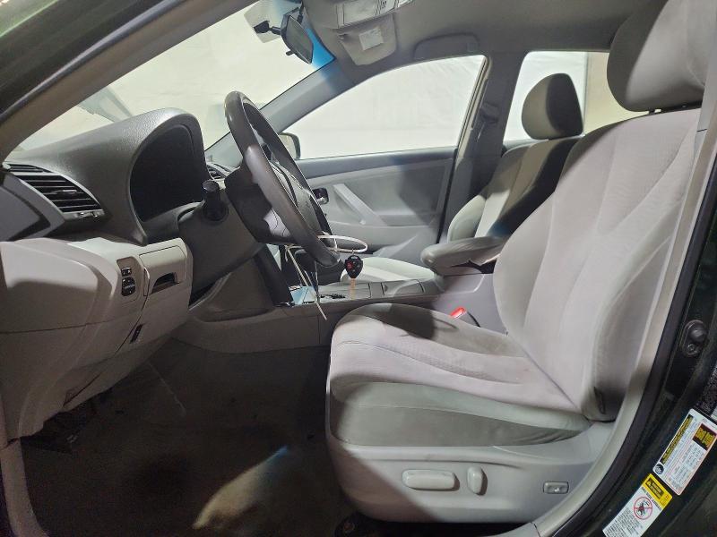 Photo 7 from auction – 2010 TOYOTA CAMRY with VIN 4T4BF3EK9AR064696
