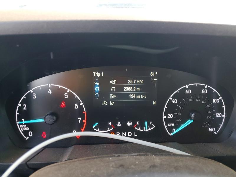 Zdjęcie 9 z aukcji – 2022 FORD MAVERICK z VIN 3FTTW8E93NRA98708