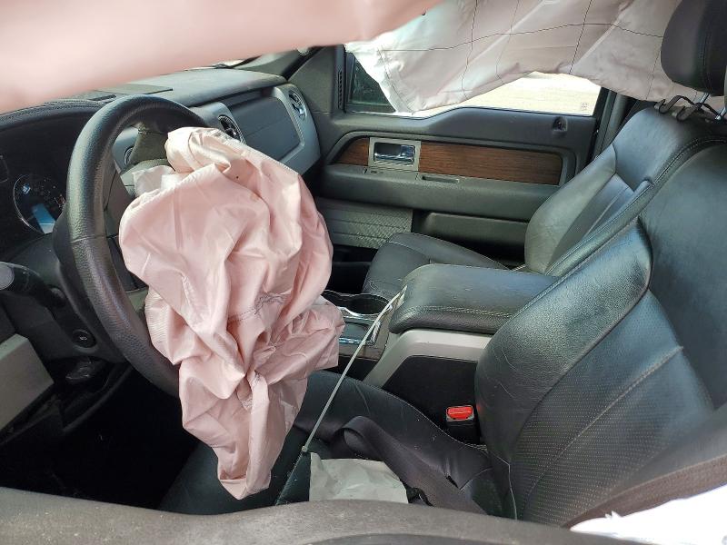 Photo 7 from auction – 2014 FORD F150 with VIN 1FTFW1ET8EFC30245