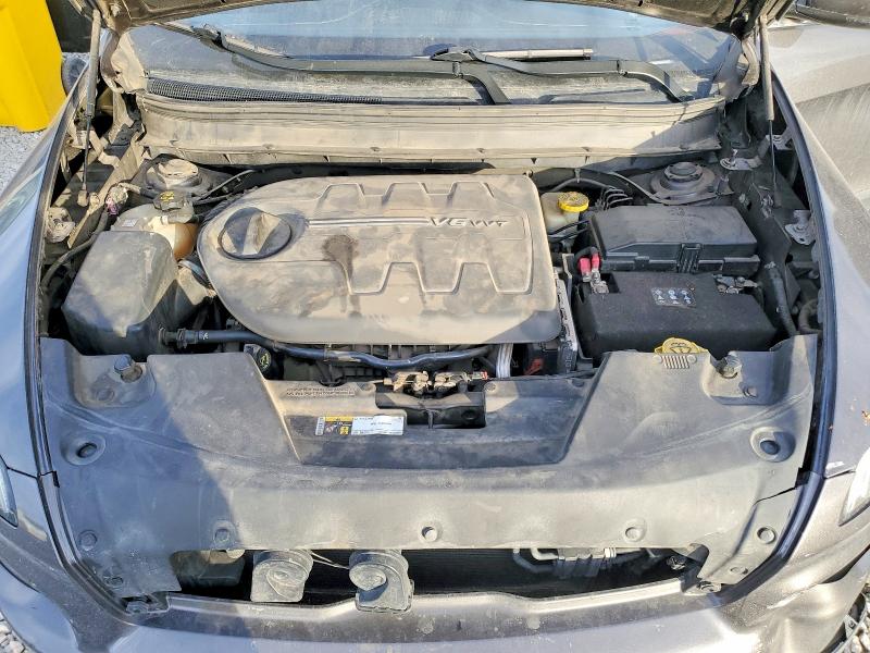 Photo 12 from auction – 2015 JEEP CHEROKEE with VIN 1C4PJMDS8FW563365
