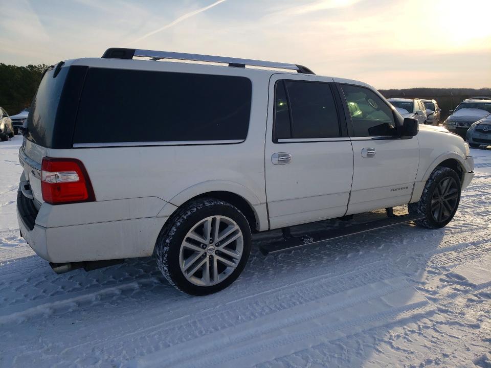 Photo 3 from auction – 2015 FORD EXPEDITION with VIN 1FMJK1MT6FEF12510
