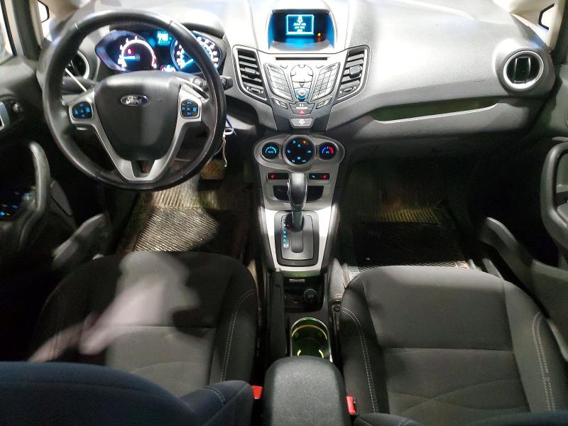 Zdjęcie 8 z aukcji – 2016 FORD FIESTA z VIN 3FADP4EJ7GM155521