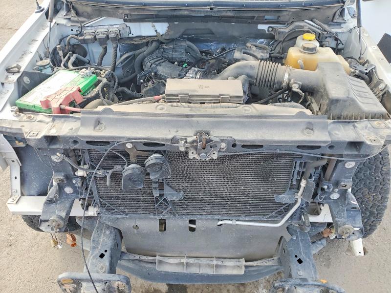 Photo 11 from auction – 2014 FORD F150 with VIN 1FTEX1EM1EKE41750