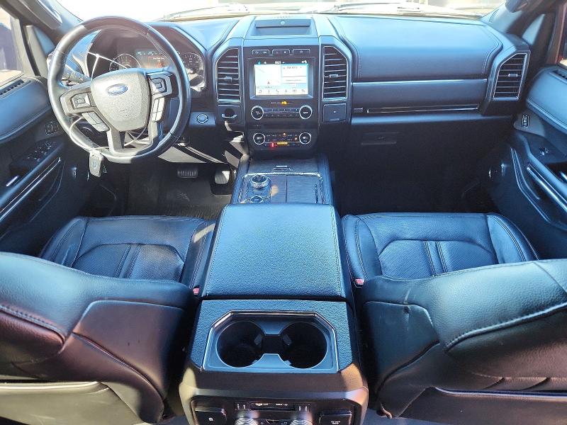 Photo 8 from auction – 2018 FORD EXPEDITION with VIN 1FMJU2AT8JEA12555
