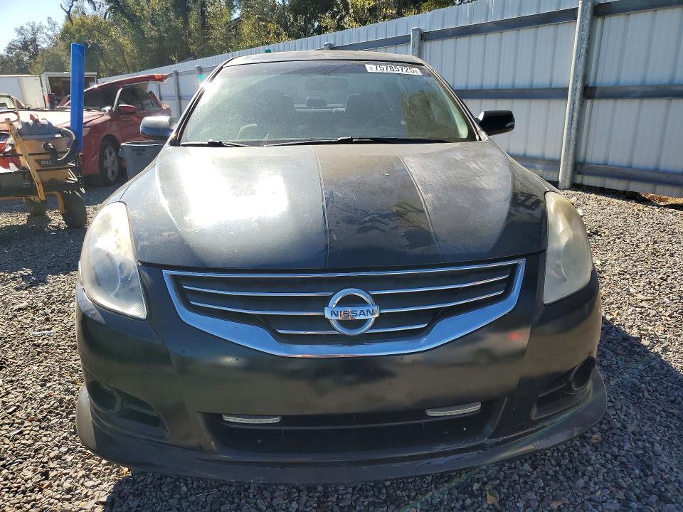 Photo 5 from auction – 2011 NISSAN ALTIMA BAS with VIN 1N4AL2AP0BN405726
