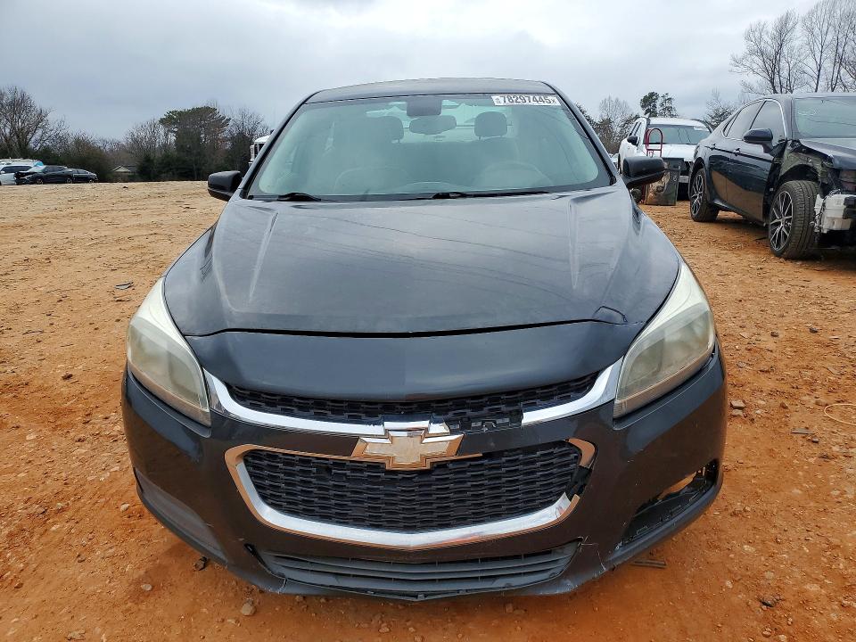 Photo 5 from auction – 2014 CHEVROLET MALIBU with VIN 1G11B5SL6EF241965