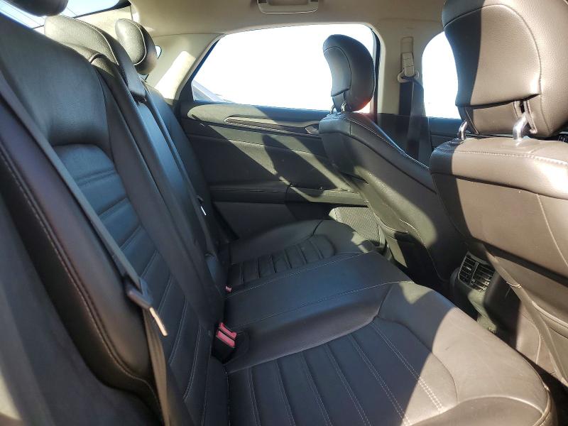 Photo 10 from auction – 2013 FORD FUSION with VIN 3FA6P0HR7DR245401