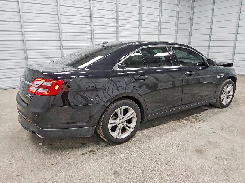 Photo 3 from auction – 2019 FORD TAURUS SEL with VIN 1FAHP2E89KG109999