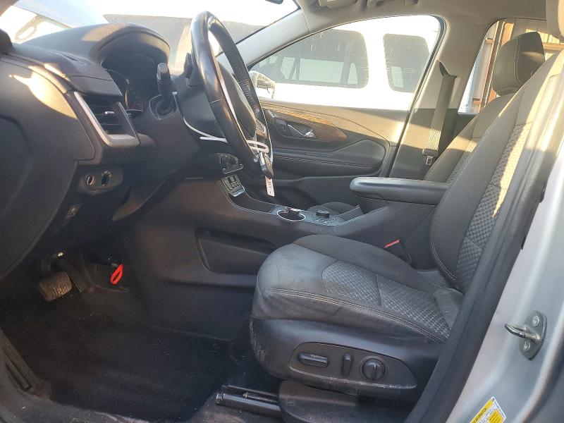 Photo 7 from auction – 2019 GMC TERRAIN with VIN 3GKALMEV2KL156574