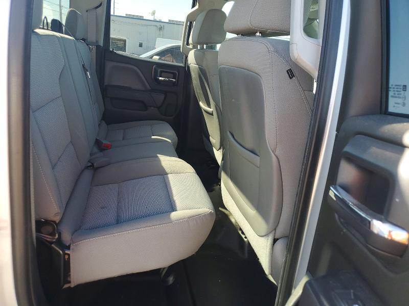 Photo 10 from auction – 2015 CHEVROLET SILVERADO with VIN 1GCRCPEC3FZ304597