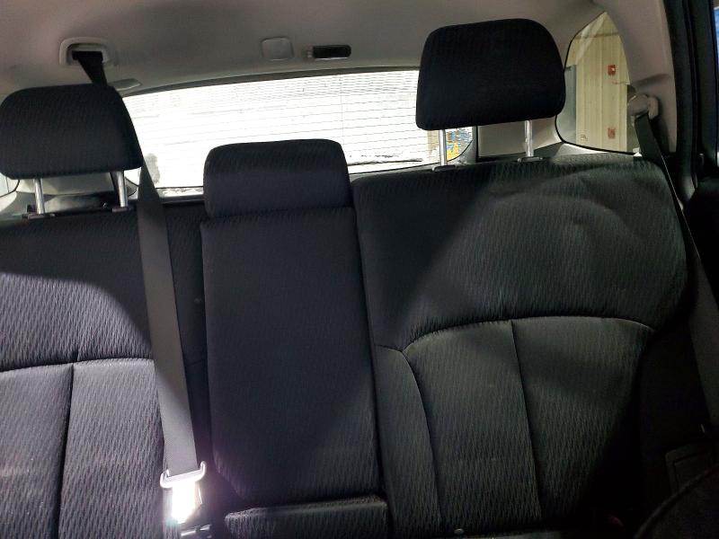Photo 10 from auction – 2012 SUBARU OUTBACK 2. with VIN 4S4BRCCC0C3287554