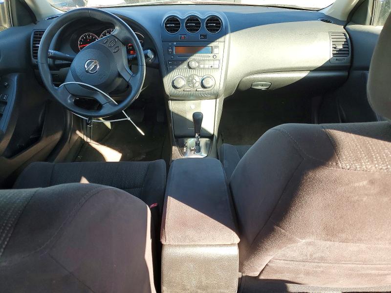 Foto 8 de la subasta – 2012 NISSAN ALTIMA con VIN 1N4AL2AP8CC218702